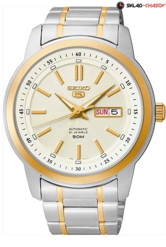 Seiko SNKM92J1 фото