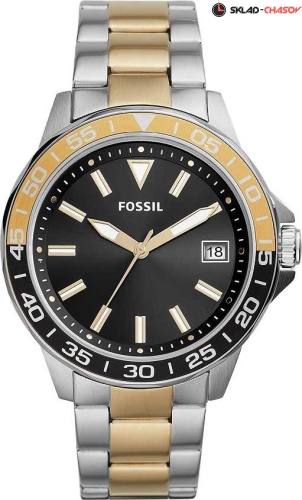 Fossil Bannon BQ2507 фото