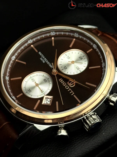 Bigotti BG.1.10613-5 фото фото 3