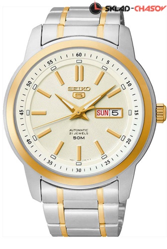 Seiko SNKM92J1 фото