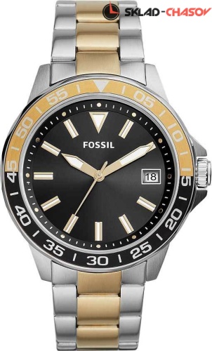 Fossil Bannon BQ2507 фото