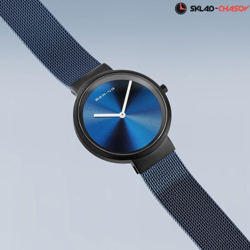 Наручные часы Bering 19031-327 фото фото 3