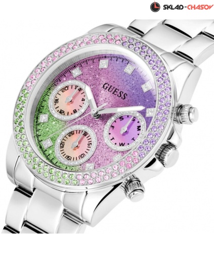 Женские Guess GW0483L1 фото