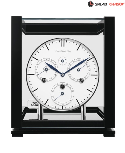 Настольные часы Hermle 23059-740352 фото фото 6