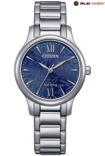 CITIZEN EM0899-72L фото