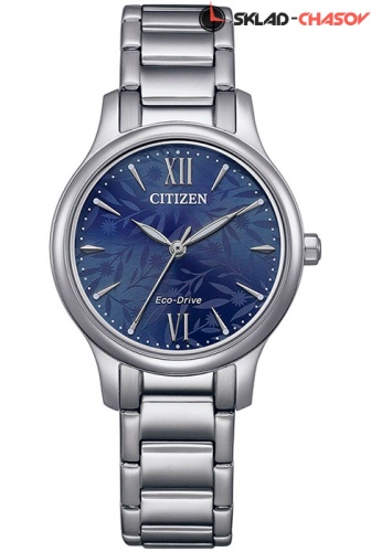 CITIZEN EM0899-72L фото