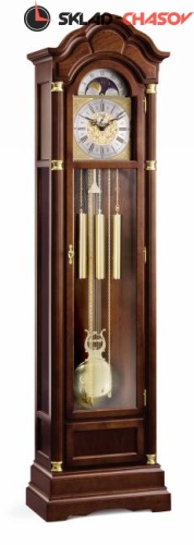 Напольные часы Kieninger 0128-23-01-RÖM фото