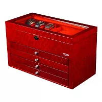 Шкатулка для украшений и 6-ти часов Altitude G014RRF фото