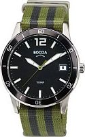 Мужские Boccia Titanium 3594-02 фото