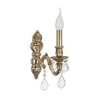 бра Dio DArte Asfour Mannelli E 2.1.1.200 GH фото