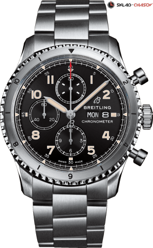 Breitling A13316101B1A1 фото