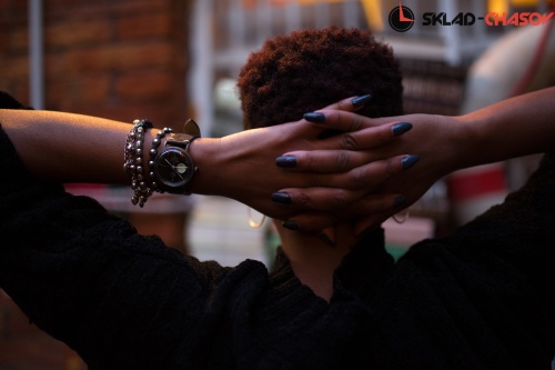 Out of Order OOO.001-7.NE фото фото 11