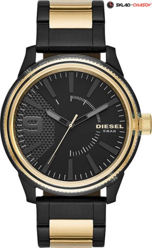 Diesel Rasp DZ1877 фото