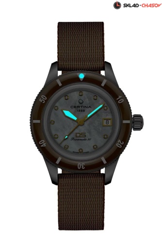 Certina C036.207.18.116.00 фото фото 4