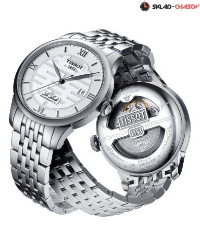 Tissot T006.407.11.033.01 фото фото 3