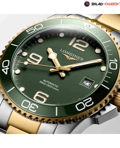 Наручные часы Longines L3.781.3.06.7 фото фото 2