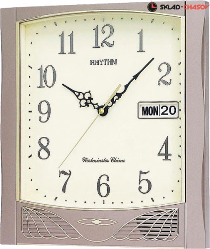 Rhythm CFH104NR18 фото