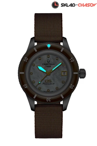 Certina C036.207.18.116.00 фото фото 4