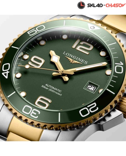 Наручные часы Longines L3.781.3.06.7 фото фото 2