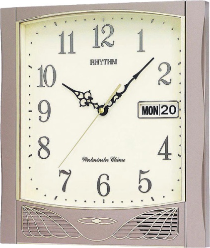 Rhythm CFH104NR18 фото