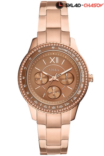FOSSIL ES5109 фото