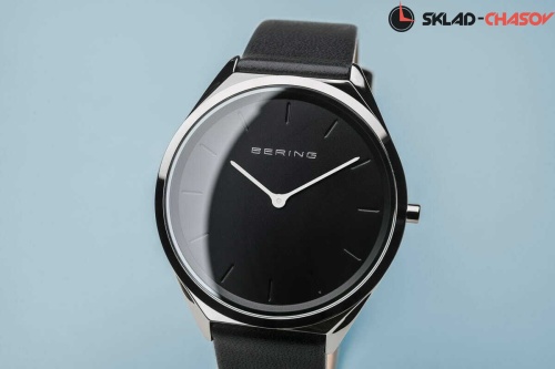 Bering Ultra Slim 17039-402 фото фото 2