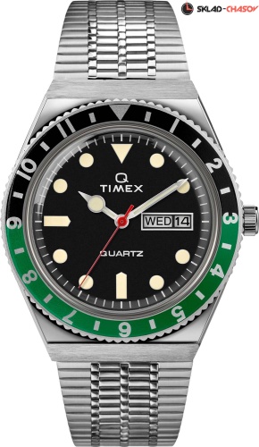 Timex TW2U60900IO фото