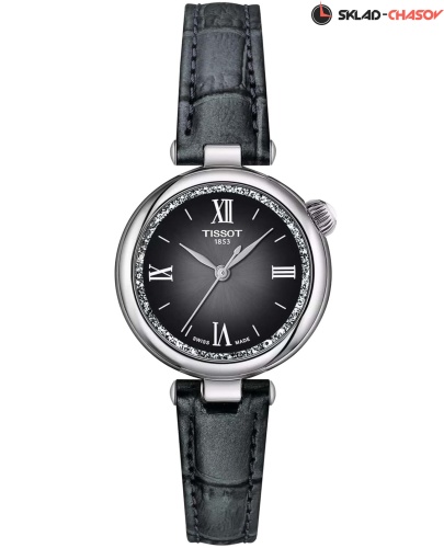 Наручные часы Tissot T152.010.16.038.00 фото
