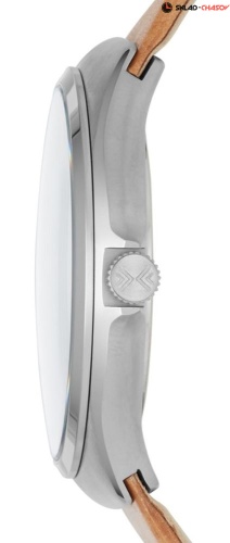 Мужские Skagen LEATHER SKW6261 фото фото 2