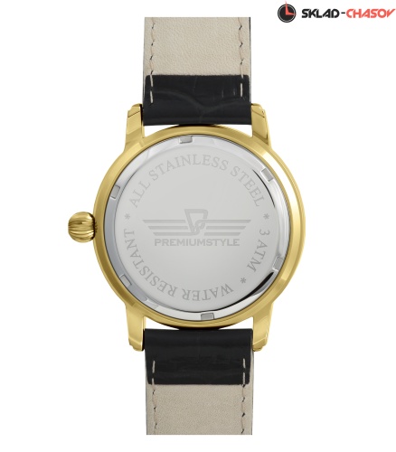 2315/432.6.243 мужские кварцевые фото фото 3