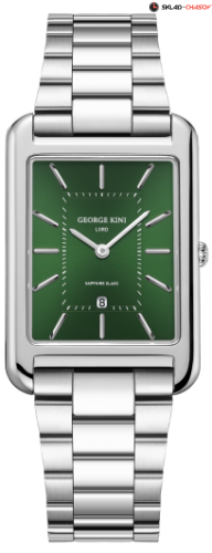 Наручные часы George Kini GK.LD0004 фото