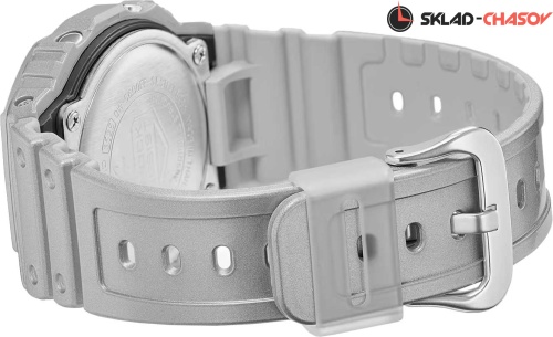 Casio DW-5600FF-8E фото фото 9