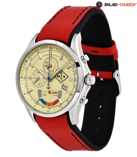 Наручные часы 6МХ 8700/164.1.737 КЧ фото фото 2