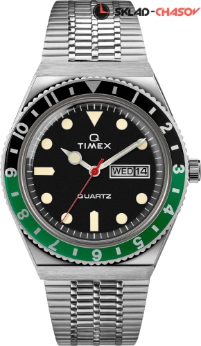 Timex TW2U60900IO фото