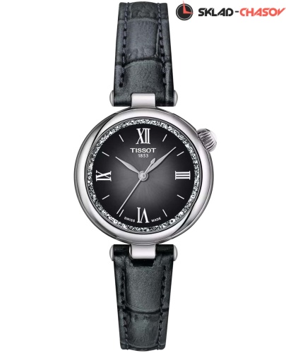Наручные часы Tissot T152.010.16.038.00 фото