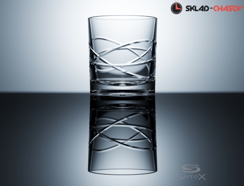 Вращающийся стакан для виски Shtox 005 фото фото 2