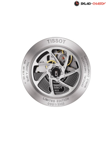 Tissot T092.427.27.061.00 фото фото 3