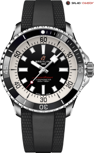 Breitling A17375211B1S1 фото