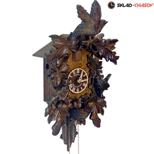Часы с кукушкой SARS 0640-90 фото фото 2