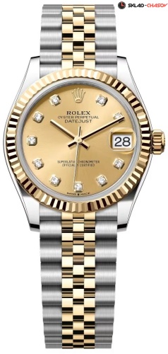 Часы Rolex Datejust 278273-0026 фото
