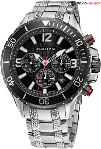Nautica NAPNSS124 фото