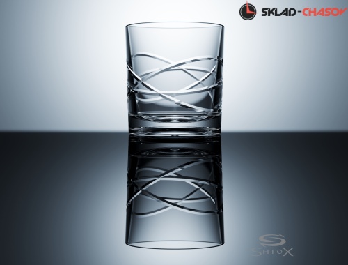 Вращающийся стакан для виски Shtox 005 фото фото 2