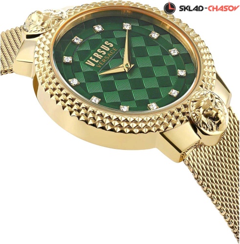 VERSUS Versace VSPLK1620 фото фото 2