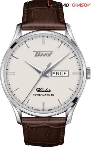 Tissot T118.430.16.271.00 фото