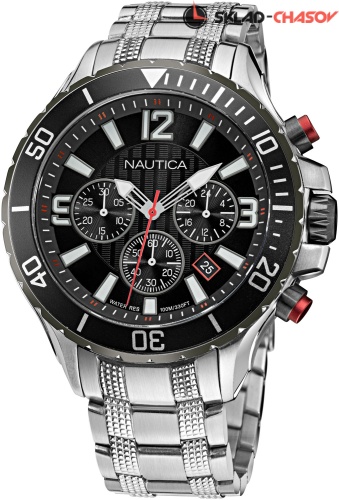 Nautica NAPNSS124 фото