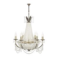 Подвесная люстра Dio DArte Elite Recetto E 1.6.6.100 GH фото