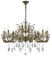 Подвесная люстра Dio DArte Elite Colzano E 1.1.12.600 A фото