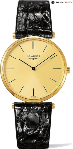 Longines L4.755.2.32.2 фото