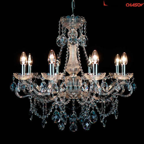 Wranovsky Diamant 8 Silver фото фото 2