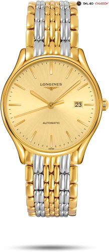 Longines L4.960.2.32.7 фото